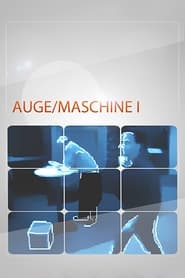 AugeMaschine' Poster