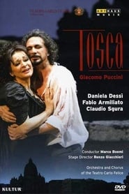 Tosca' Poster