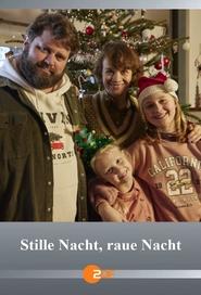 Stille Nacht raue Nacht' Poster