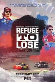 Refuse to Lose' Poster