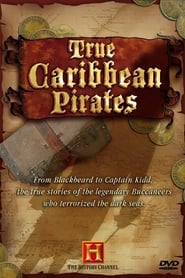 True Caribbean Pirates' Poster