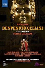 Benvenuto Cellini' Poster