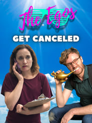 The Egos get Canceled' Poster