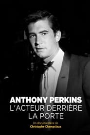 Anthony Perkins Beyond Psycho' Poster