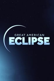 Great American Eclipse' Poster