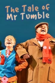 CBeebies Presents The Tale of Mr Tumble' Poster