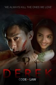 Derek The Movie' Poster