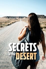 Secrets in the Desert' Poster