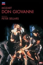 Don Giovanni' Poster