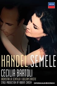 Semele' Poster