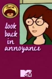 Daria Look Back in Annoyance' Poster