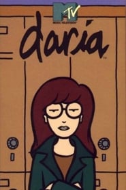 Behind the Scenes at Daria' Poster