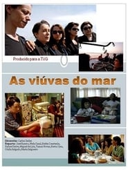 As vivas do mar' Poster