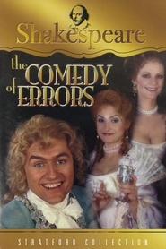 The Comedy of Errors' Poster