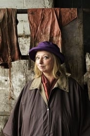 Hilary Mantel  Return to Wolf Hall' Poster