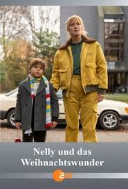 Nelly und das Weihnachtswunder' Poster