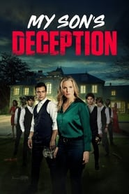 My Sons Deception' Poster