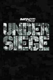 Impact Plus Under Siege' Poster