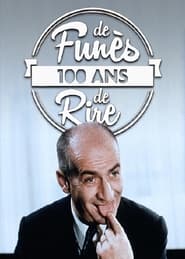 Louis de Funs 100 ans de Rire' Poster