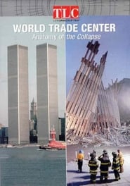 World Trade Center Anatomy of the Collapse' Poster