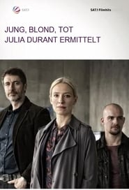 Jung blond tot  Julia Durant ermittelt' Poster