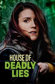 House of Deadly Lies' Poster