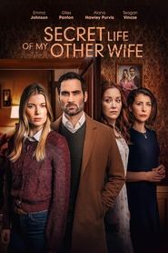 Secret Life of my Other Wife' Poster