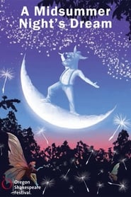 A Midsummer Nights Dream' Poster