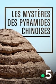 Chinas Lost Pyramids' Poster