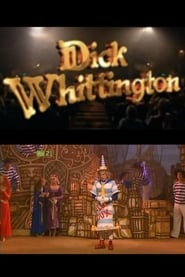 Dick Whittington' Poster