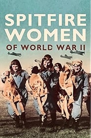 Spitfire Women' Poster