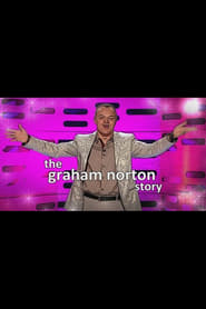 The Graham Norton Story' Poster