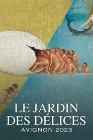 Le Jardin des dlices' Poster