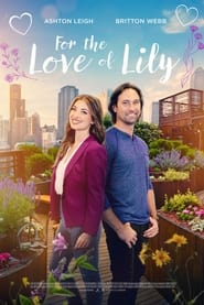 For the Love of Lily' Poster