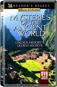 Mysteries of the Ancient World' Poster