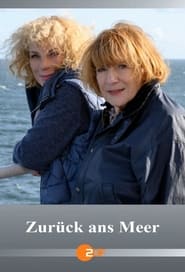 Zurck ans Meer' Poster