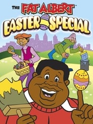 The Fat Albert Easter Special' Poster