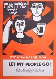 Let My People Go' Poster