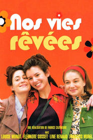 Nos vies rves' Poster