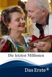 Die letzten Millionen' Poster