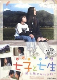 Nanako and Nanao The Day They Became Sister and Brother' Poster