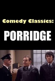 Comedy Classics Porridge' Poster