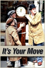 Its Your Move' Poster