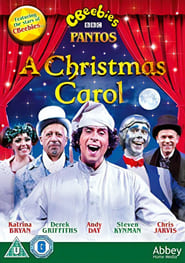 CBeebies Presents A Christmas Carol' Poster