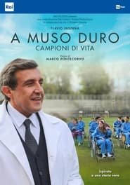 A muso duro  Campioni di vita' Poster