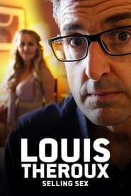 Louis Theroux Selling Sex' Poster