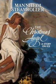 The Christmas Angel A Story on Ice' Poster