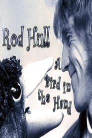 Rod Hull A Bird in the Hand' Poster