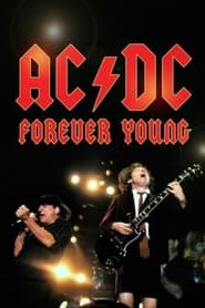 ACDC  Forever Young' Poster