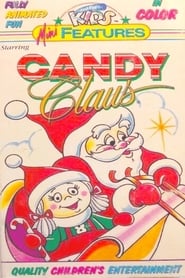 The Adventures of Candy Claus' Poster